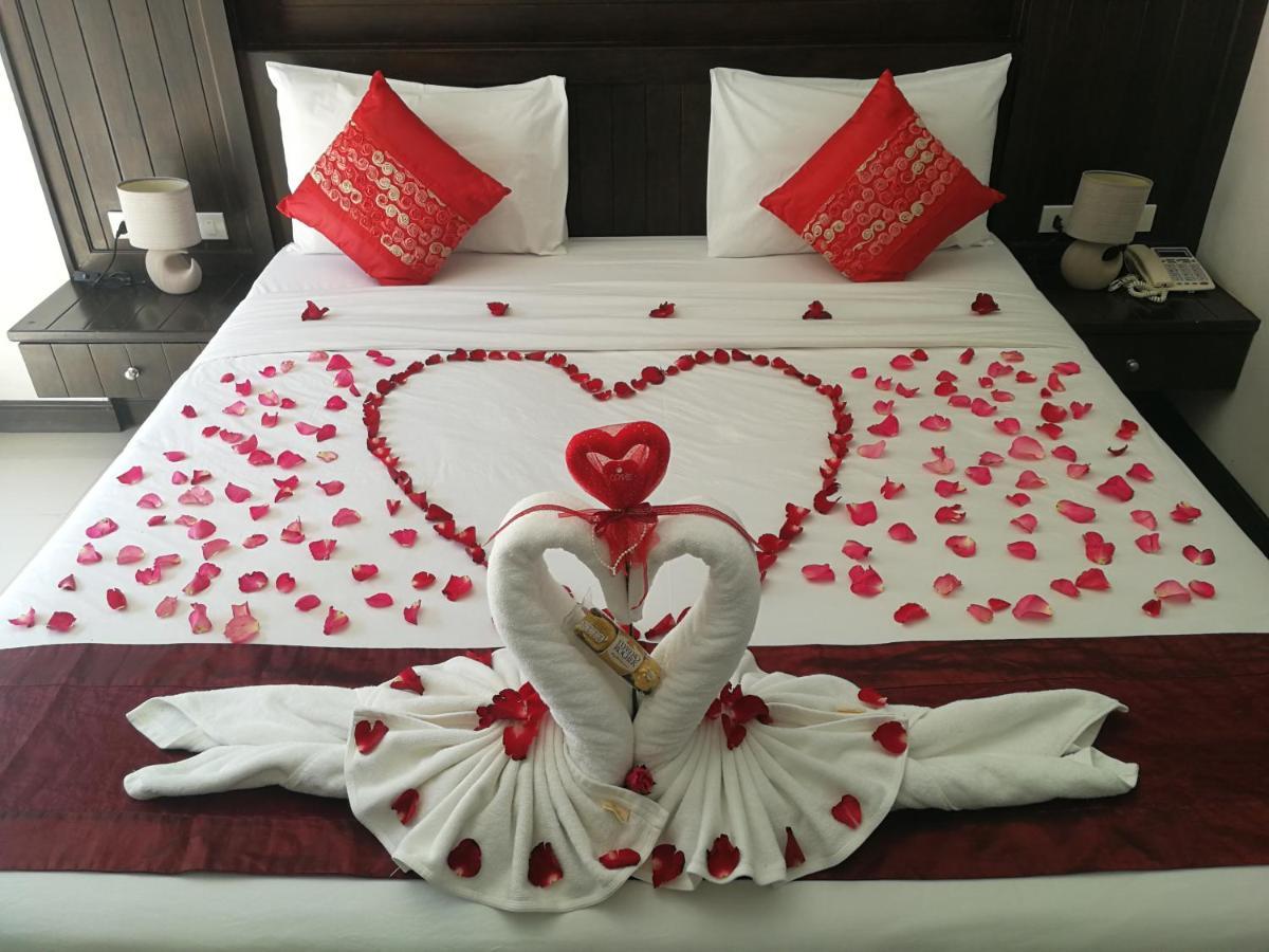 Patong Princess Hotel Екстериор снимка