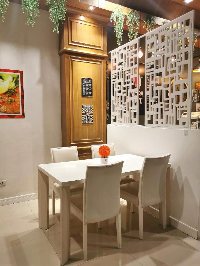 Patong Princess Hotel Екстериор снимка
