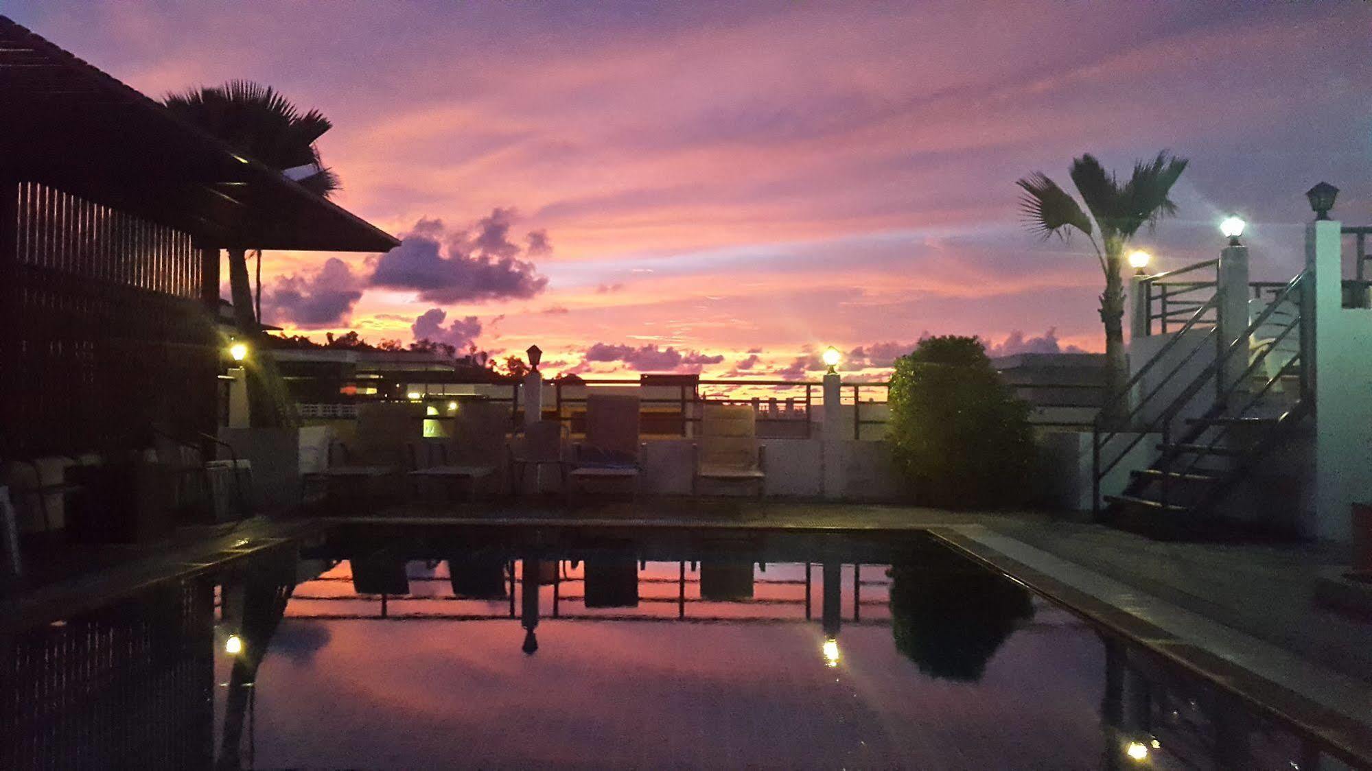 Patong Princess Hotel Екстериор снимка